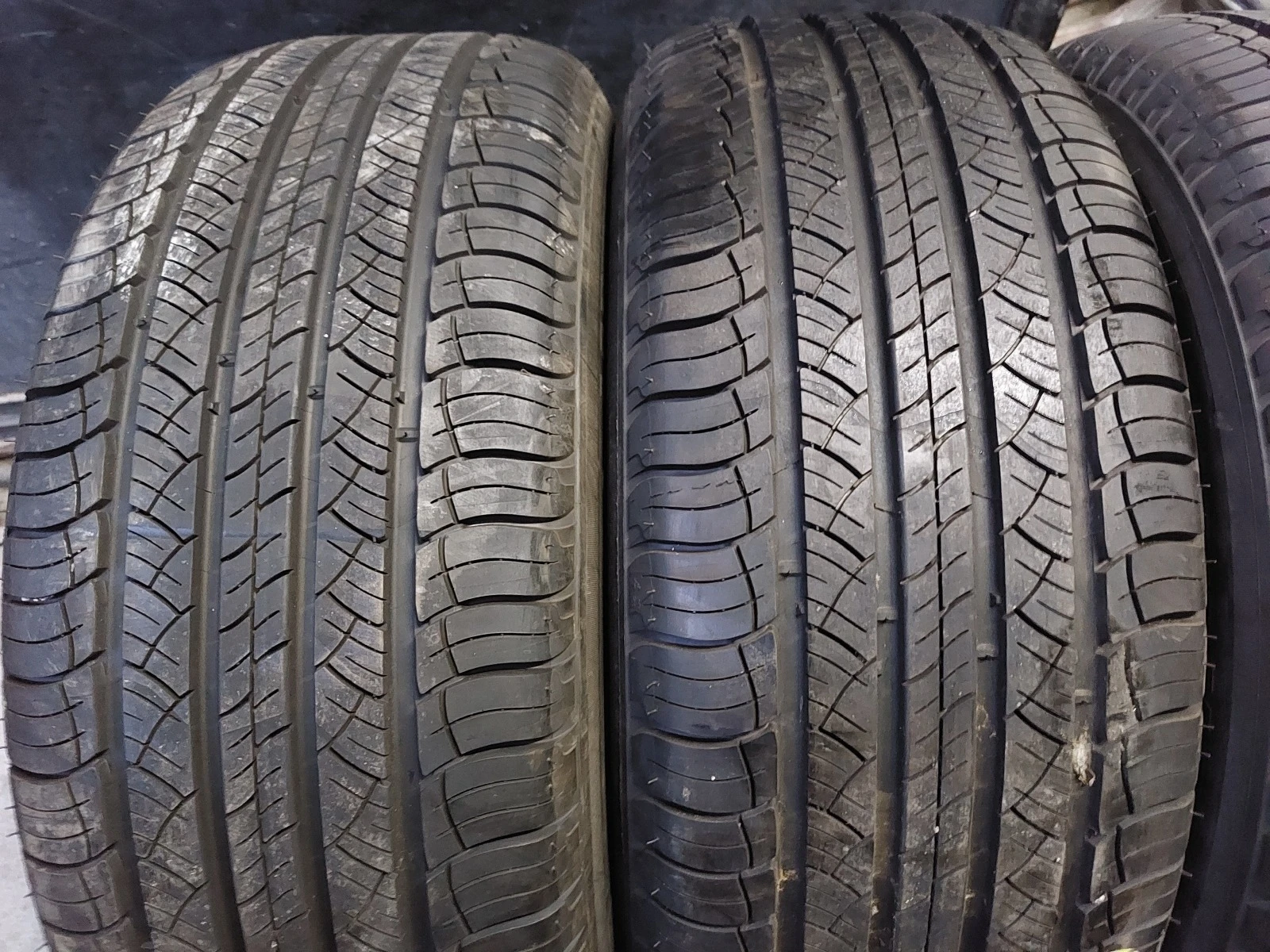 ���� 235/55R18 | Mobile.bg � ����������� 2