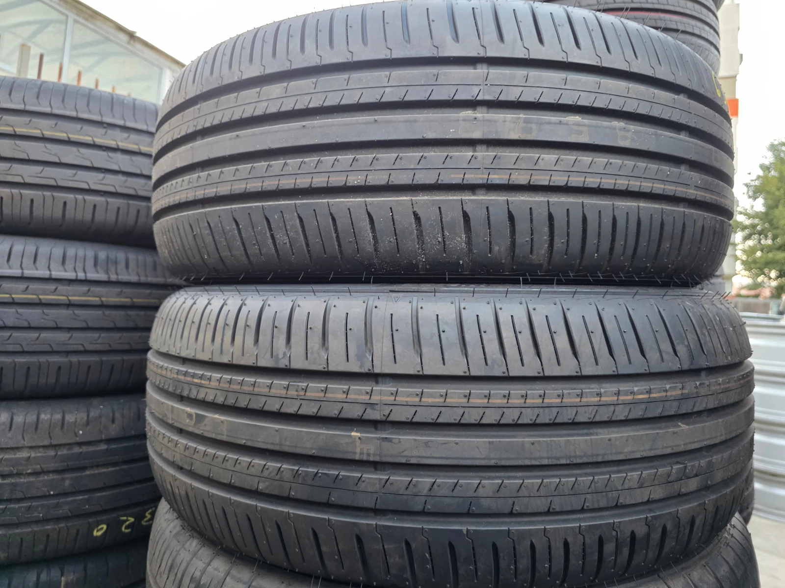 ���� 215/50R18 | Mobile.bg � ����������� 3