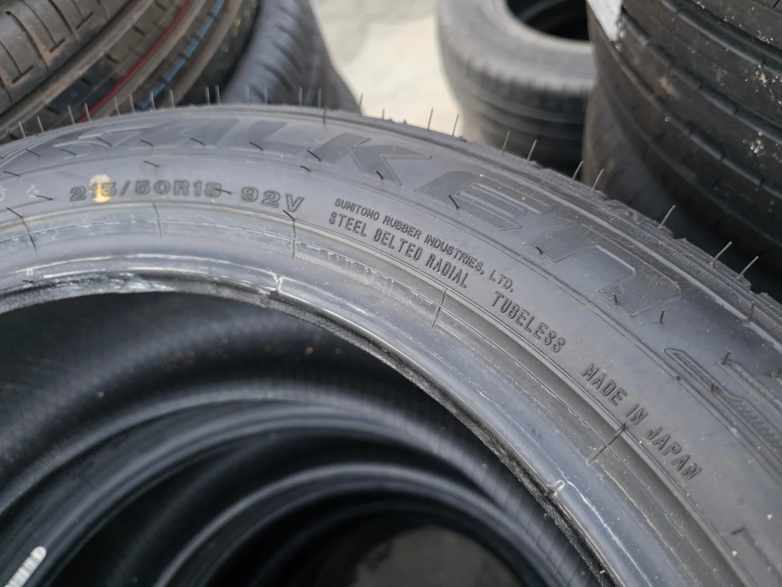 ���� 215/50R18 | Mobile.bg � ����������� 4