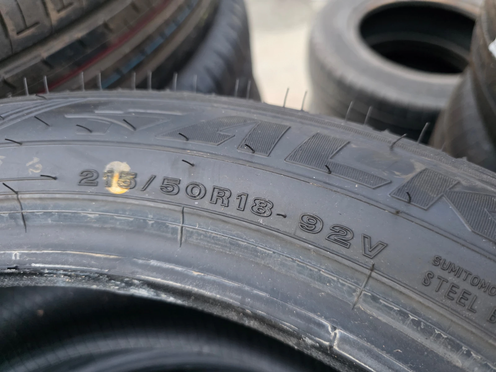���� 215/50R18 | Mobile.bg � ����������� 5