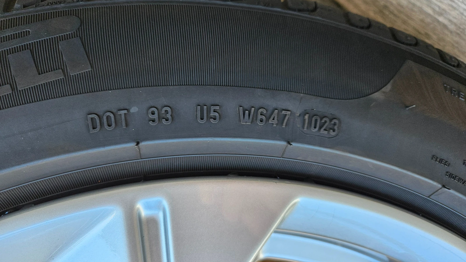 ���� � ������ 225/55R18 �� Audi A6 | Mobile.bg � ����������� 8