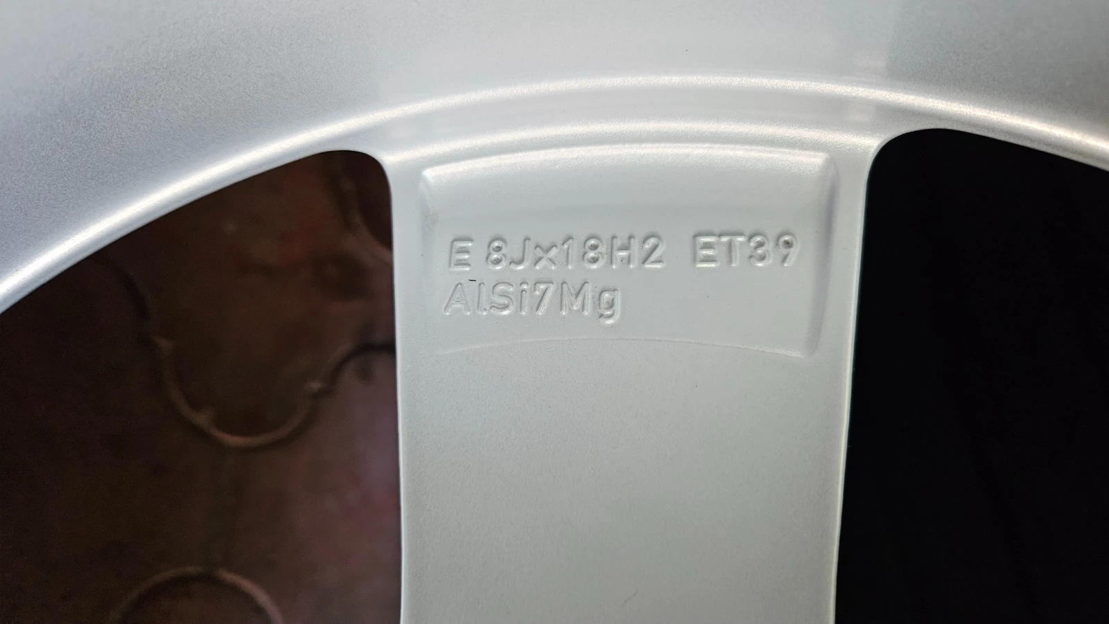 ���� � ������ 225/55R18 �� Audi A6 | Mobile.bg � ����������� 11