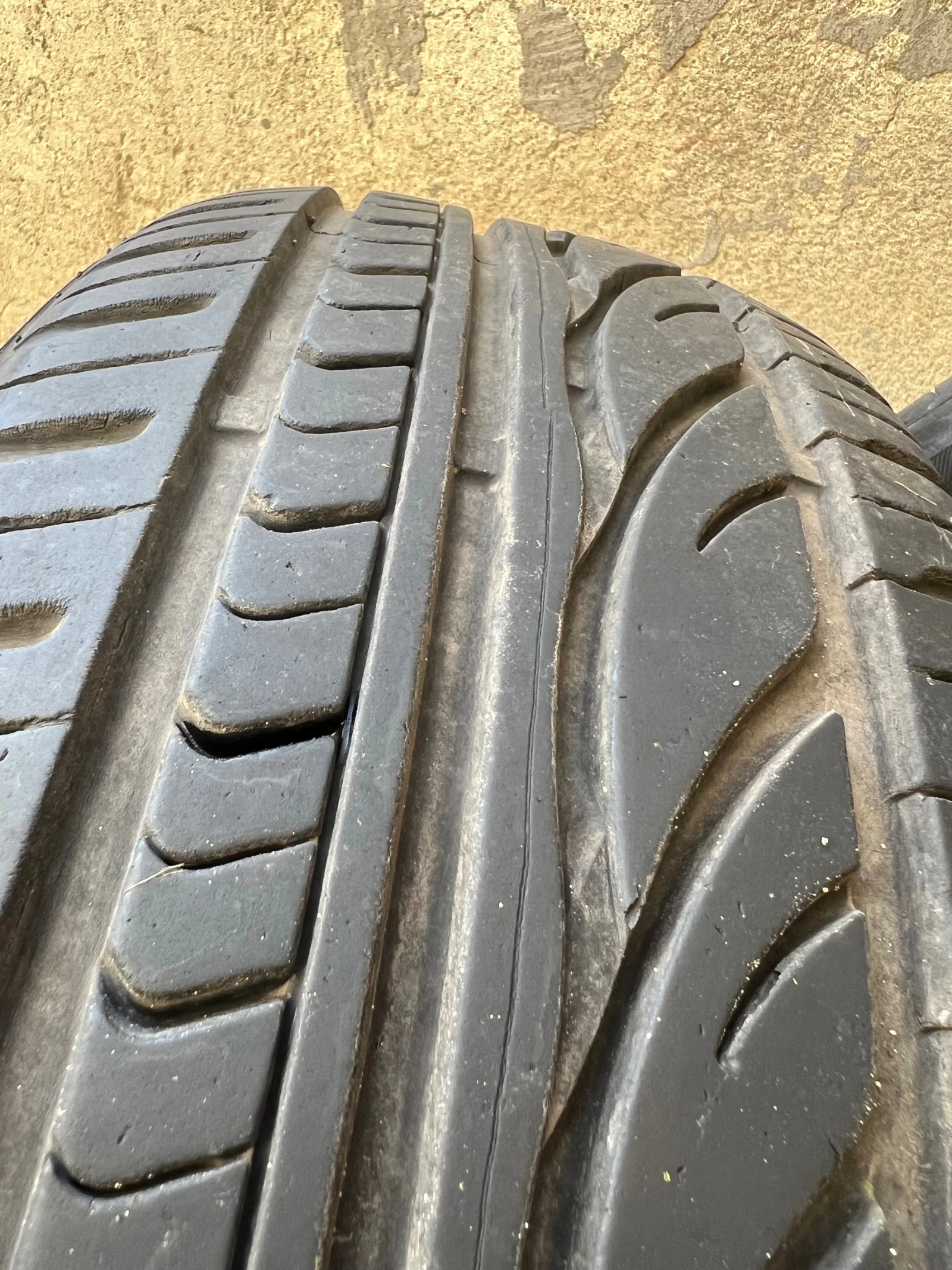 Гуми Летни 195/65R15