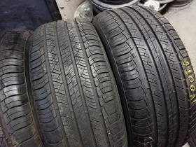 Гуми Летни 235/55R18, снимка 3 - Гуми и джанти - 39125854