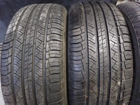 Гуми Летни 235/55R18, снимка 2 - Гуми и джанти - 39125854