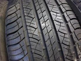 Гуми Летни 235/55R18, снимка 4 - Гуми и джанти - 39125854