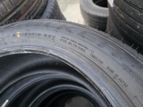 Гуми Летни 215/50R18, снимка 4 - Гуми и джанти - 53003952