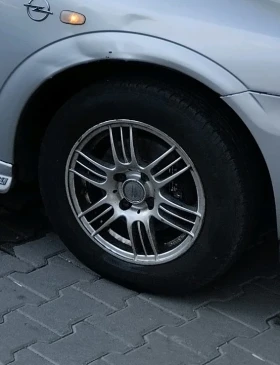 ����� �� �������� �� ���� � ������ 185/65R14 �� Opel