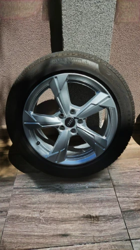 ���� � ������ 225/55R18 �� Audi A6 | Mobile.bg � ����� ������ 2