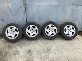 ����� �� �������� �� ������ �� Peugeot 206