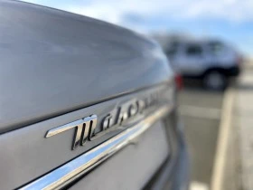 Maserati Ghibli SQ4 4x4 РЕГИСТРИРАН* КАСКО* Keyless* PANORAMA, снимка 10