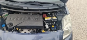 Toyota Yaris 1.3i-Gaz.Inj.-FACELIFT-ИТАЛИЯ, снимка 17