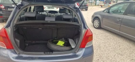 Toyota Yaris 1.3i-Gaz.Inj.-FACELIFT-ИТАЛИЯ, снимка 16