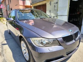 BMW 330 330 ix, снимка 2