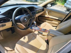 BMW 330 330 ix, снимка 9