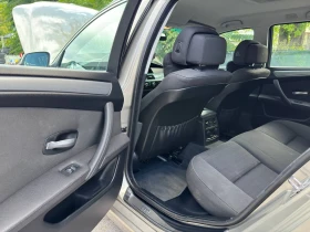 BMW 520, снимка 12