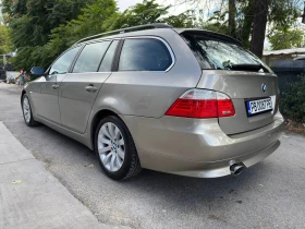 BMW 520, снимка 3