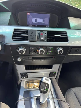 BMW 520, снимка 17