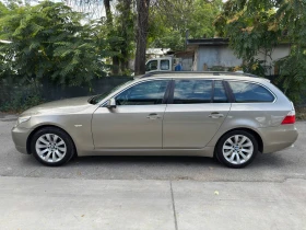 BMW 520, снимка 2