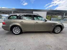 BMW 520, снимка 6