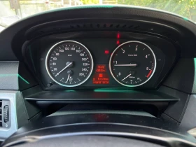 BMW 520, снимка 16