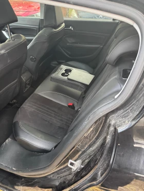 Peugeot 308 1.6I, снимка 9