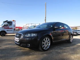 Audi A3 2.0TDI S-LINE QUATTRO, снимка 3