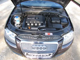 Audi A3 2.0TDI S-LINE QUATTRO, снимка 16