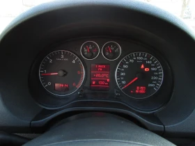 Audi A3 2.0TDI S-LINE QUATTRO, снимка 13