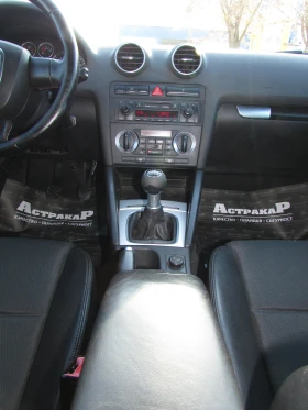 Audi A3 2.0TDI S-LINE QUATTRO, снимка 12