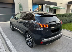 Peugeot 3008 2.0HDI 180к.с GT-LINE * ПЪЛНА СЕРВ. ИСТОРИЯ* , снимка 4