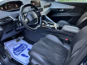 Peugeot 3008 2.0HDI 180к.с GT-LINE * ПЪЛНА СЕРВ. ИСТОРИЯ* , снимка 7