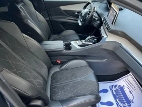 Peugeot 3008 2.0HDI 180к.с GT-LINE * ПЪЛНА СЕРВ. ИСТОРИЯ* , снимка 10