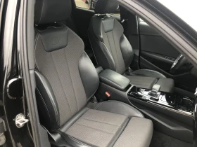 Audi A4 40TDI Quattro* Pano* Virtual * Matrix* 3xS-Line, снимка 10