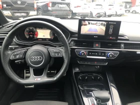 Audi A4 40TDI Quattro* Pano* Virtual * Matrix* 3xS-Line, снимка 8