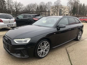 Audi A4 40TDI Quattro* Pano* Virtual * Matrix* 3xS-Line, снимка 3