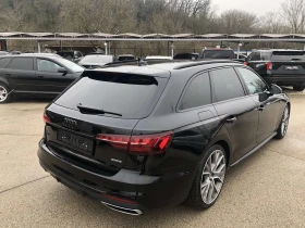 Audi A4 40TDI Quattro* Pano* Virtual * Matrix* 3xS-Line, снимка 5