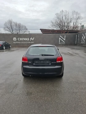 Audi A3 2.0TDI 140к.с, снимка 4
