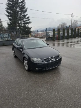 Audi A3 2.0TDI 140к.с, снимка 2