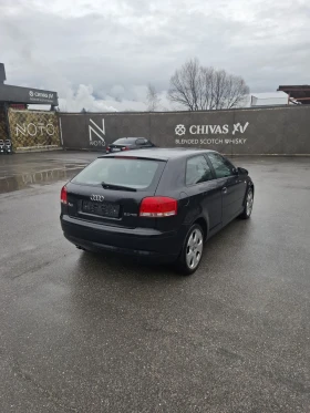 Audi A3 2.0TDI 140к.с, снимка 6