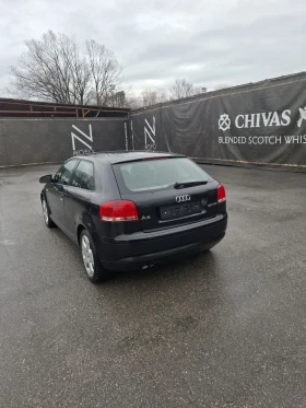Audi A3 2.0TDI 140к.с, снимка 5