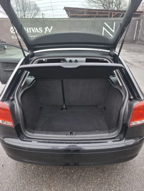 Audi A3 2.0TDI 140к.с, снимка 12