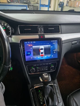 Skoda Superb, снимка 7