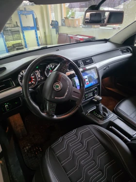 Skoda Superb, снимка 6