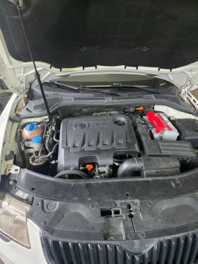 Skoda Superb, снимка 8