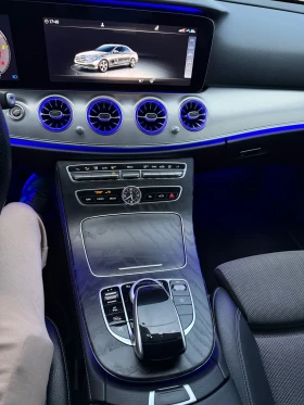 Mercedes-Benz E 350, снимка 8
