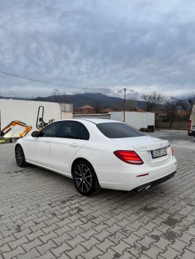 Mercedes-Benz E 350, снимка 2