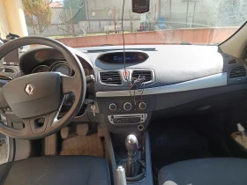 Renault Megane 3, снимка 9