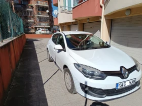 Renault Megane 3, снимка 2