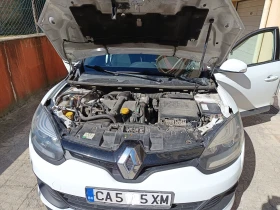 Renault Megane 3, снимка 1